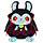 Squishable Alter Ego Bunny -