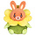 Squishable Alter Ego Bunny -