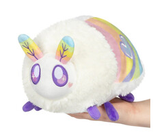 Squishables Squishable Mini Prism Moth 7"