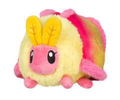 Squishables Squishable Snacker Rosy Maple Moth 5"
