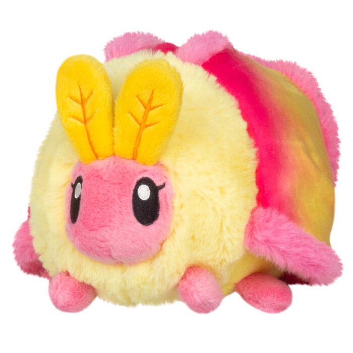 Squishables Squishable Snacker Rosy Maple Moth 5"