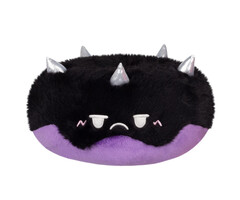 Squishables Squishable Mini Goth Donut 7"