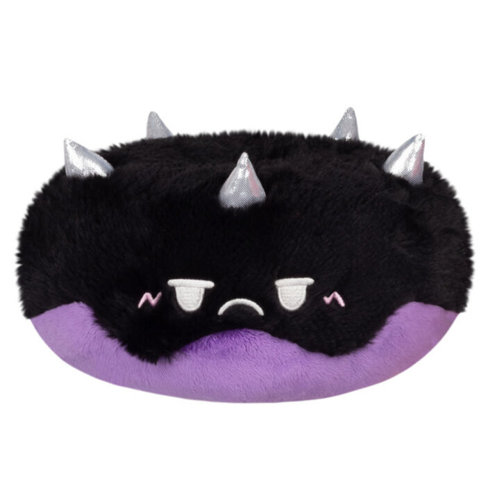 Squishables Squishable Mini Goth Donut 7"