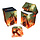 Deck Box - MTG: Final Fantasy - Cloud, Ex-SOLDIER