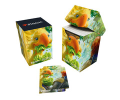 Ultra Pro Deck Box - MTG Final Fantasy - Gysahl Greens