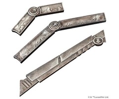 Atomic Mass Games Star Wars - Shatterpoint: Movement & Range Tools