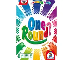 Schmidt Spiele One Round?