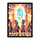 Sleeves - 66x91mm - Ultra Pro - 100/pk - Matte - The Crystal’s Chosen