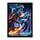 Sleeves - 66x91mm - Ultra Pro - 100/pk - Matte - Bahamut and Ifrit