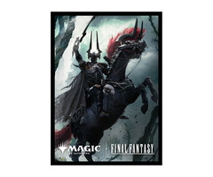 Ultra Pro Sleeves - 66x91mm - Ultra Pro - 100/pk - Matte - Summon: Primal Odin