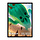 Sleeves - 66x91mm - Ultra Pro - 100/pk - Matte - Jumbo Cactuar