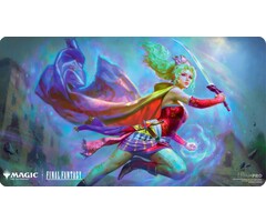 Ultra Pro Playmat - MTG Final Fantasy - Terra, Herald of Hope