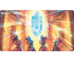 Ultra Pro Playmat - MTG Final Fantasy - The Crystal’s Chosen