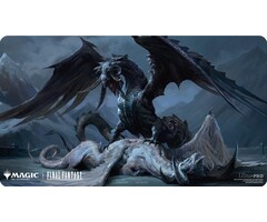 Ultra Pro Playmat - MTG Final Fantasy - Crux of Fate