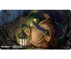 Ultra Pro Playmat - MTG Final Fantasy - Tonberry
