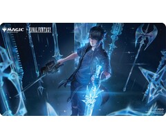 Ultra Pro Playmat - MTG Final Fantasy - Noctis, Prince of Lucis