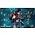 Playmat - MTG: Final Fantasy - Tifa, Martial Artist