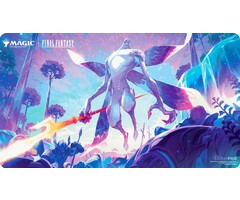 Ultra Pro Playmat - MTG Final Fantasy - Absolute Virtue