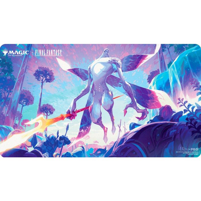 Ultra Pro Playmat - MTG Final Fantasy - Absolute Virtue