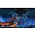 Playmat - MTG: Final Fantasy - Holofoil - Bahamut and Ifrit