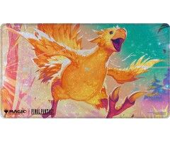 Ultra Pro Playmat - MTG Final Fantasy - Holofoil - Traveling Chocobo