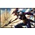 Playmat - MTG: Final Fantasy - Black Stitched - Kain, Traitorous Dragoon