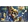 Playmat - MTG: Final Fantasy - Black Stitched - Vivi Ornitier