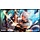 Playmat - MTG: Final Fantasy - Black Stitched - Y'shtola Rhul