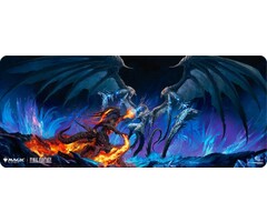 Ultra Pro Playmat - MTG Final Fantasy: Table Playmat (6ft)