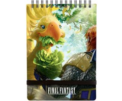 Ultra Pro Life Pad: MTG Final Fantasy - Gysahl Greens
