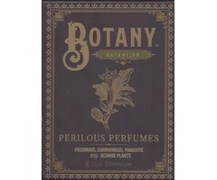 Misc Board Games Botany: Perilous Perfumes Expansion