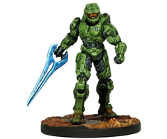 Mantic Games Halo Flashpoint: The Master Chief