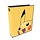 3-Ring 2" Binder - Pokemon -