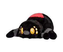 Squishables Squishable Black Widow 15"