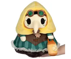 Squishables Squishable Mini Steampunk Plague Nurse 7"