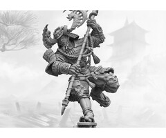 Para Bellum Wargames Conquest: Yoroni - Dai Yokai