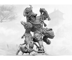 Para Bellum Wargames Conquest: Yoroni - Genya no Yokai