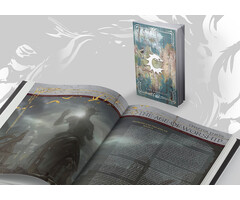 Para Bellum Wargames Conquest: Lore Companion Book