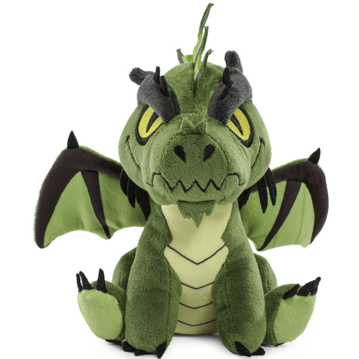Wizkids/NECA LLC Dungeons & Dragons: Phunny Plush -