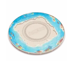 Roxley Games Santorini: Ocean Turntable