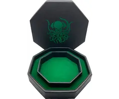 Norse Foundry Dice Tray - Tray of Holding - Cthulhu