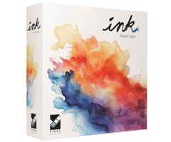 Misc Board Games Ink