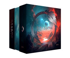 Awaken Realms Dragon Eclipse (Retail Edition)