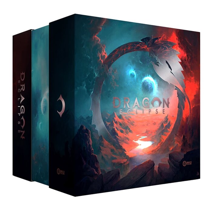 Awaken Realms Dragon Eclipse (Retail Edition)