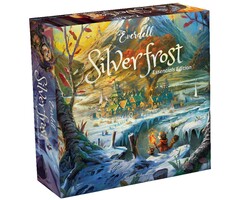 Maestro Media Everdell: Silverfrost: Essentials Edition