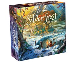 Maestro Media Everdell: Silverfrost: Collectors Edition