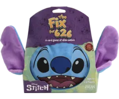 Z-Man Games Love Letter - Stitch: The Fix For 626
