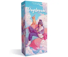 Misc Board Games Daydream