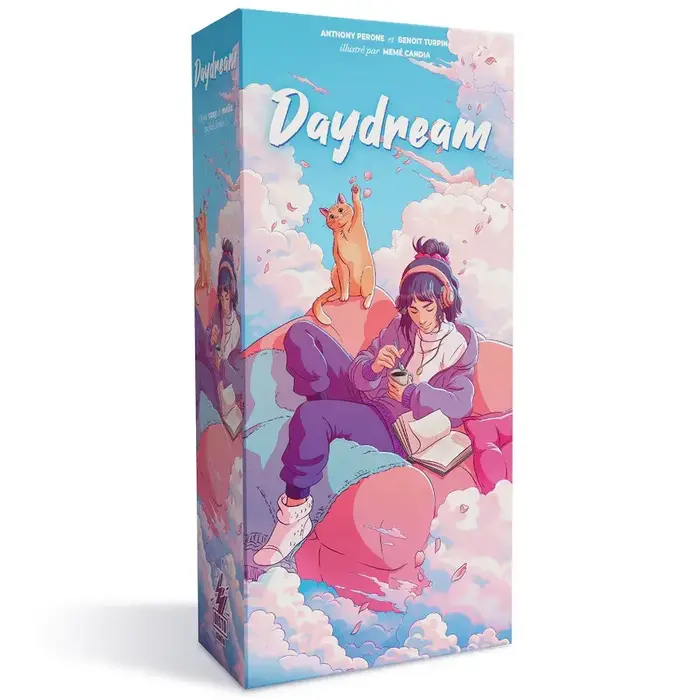 Misc Board Games Daydream