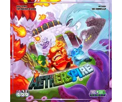 Phase Shift Games Aetherspire